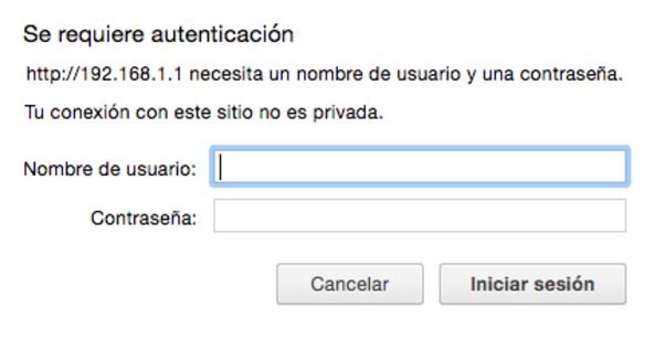 Como saber si te roban el Wifi