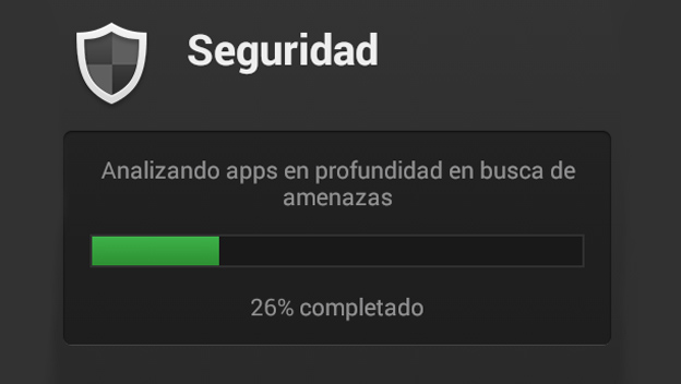 Proteger móvil de amenazas como virus y otros ataques - Seguridad