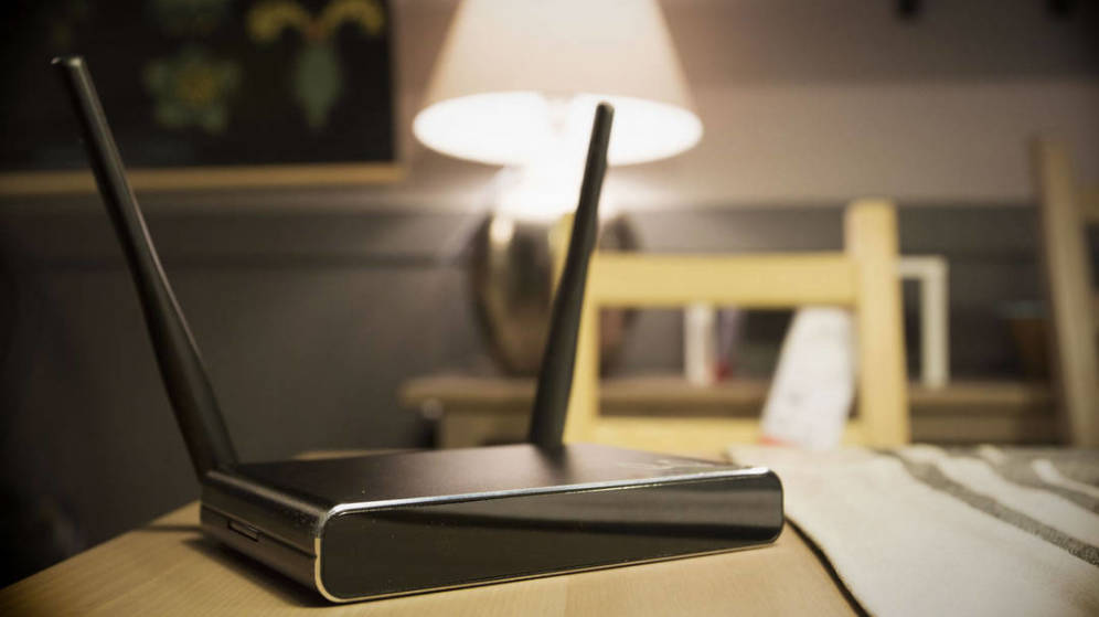 Consejos para el mantenimiento básico de un router