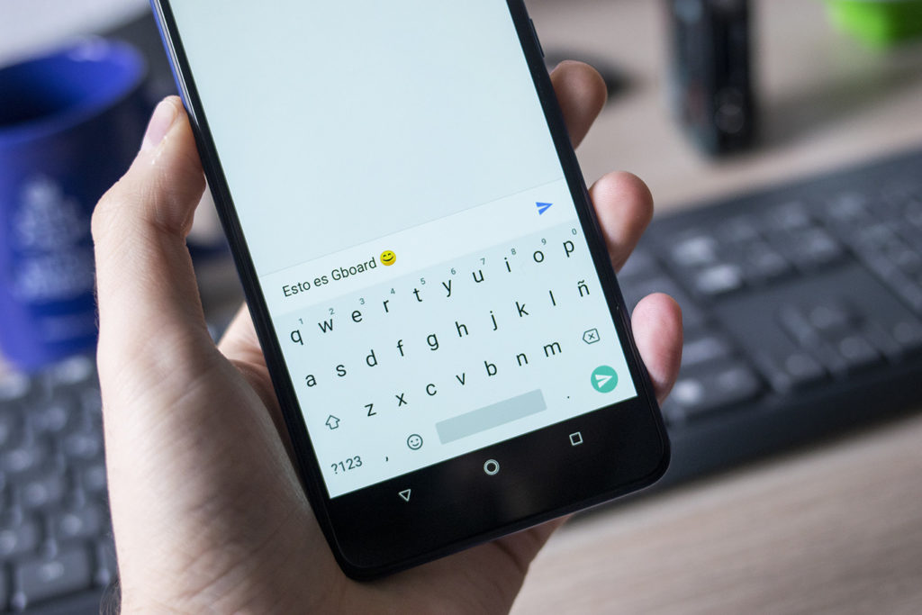 Cómo crear atajos de teclado en iOS y Android y para qué sirven