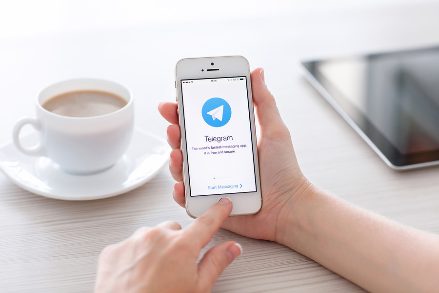 40 trucos que quizás no conocías sobre Telegram