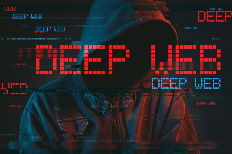 (Casi) Todo lo que debes saber sobre la Deep Web