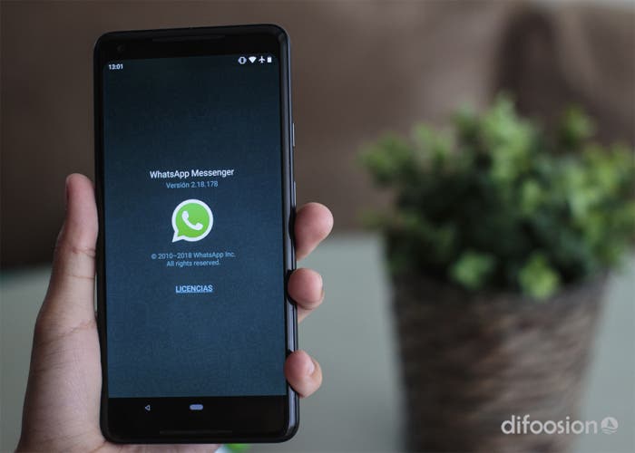 Como crear un número virtual para WhatsApp (sin tarjeta SIM)