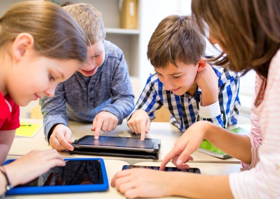 Los niños y la tecnología: consejos para los padres en la era digital